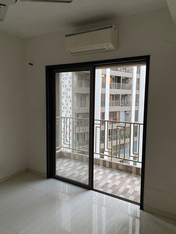 1 BHK Apartment For Rent in Vighnhar CHS Kalyan West Thane  8101551