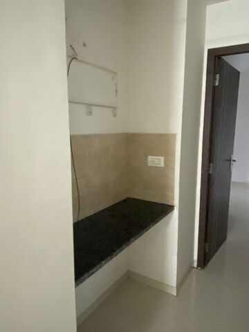 1 BHK Apartment For Rent in Vighnhar CHS Kalyan West Thane  8101551