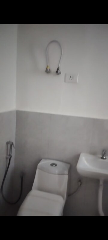 Bathroom in 2 BHK Apartment at Suncity Avenue 76, Sector 76 – for Rent
