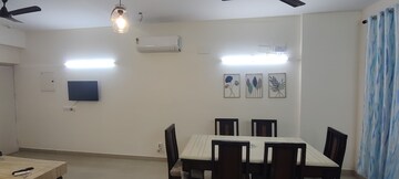Master Bedroom in 3 BHK Apartment at Sunworld Vanalika, Sector 107 – for Rent
