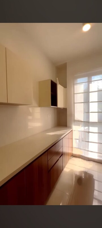 Kitchen in 2 BHK Apartment at Assetz Canvas And Cove, Hosur Road – for Sale