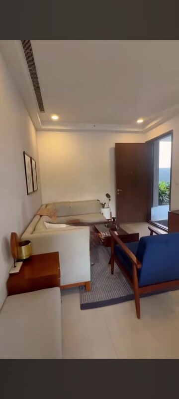 Team Area in 2 BHK Apartment at Assetz Canvas And Cove, Hosur Road – for Sale