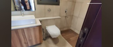 Bathroom in 2 BHK Apartment at Assetz Canvas And Cove, Hosur Road – for Sale