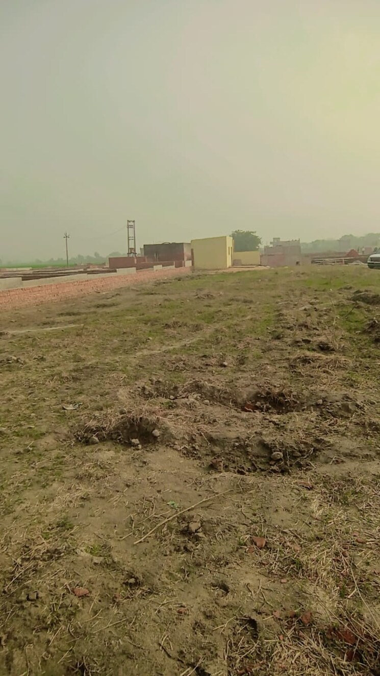 undefined, neharpar  100 Sq.Yd. Plot In Neharpar Faridabad 8101563