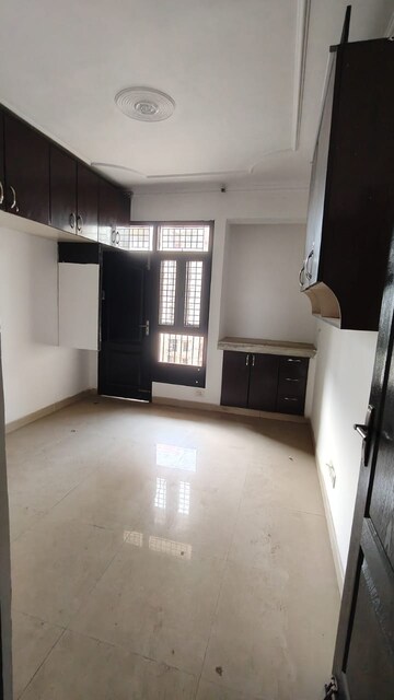 Kitchen in 4 BHK Apartment at Quantum Colonisers Quantum Residency, Raj Nagar Extension – for Sale