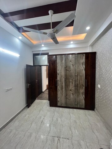 2 BHK Builder Floor For Rent in Niti Khand