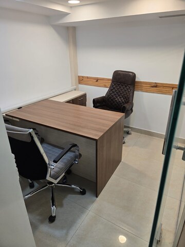 Team Area in  Office Space at Spaze ITech Park, Sector 49 – for Rent