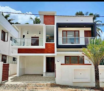 2 BHK Villa For Sale in Bidadi