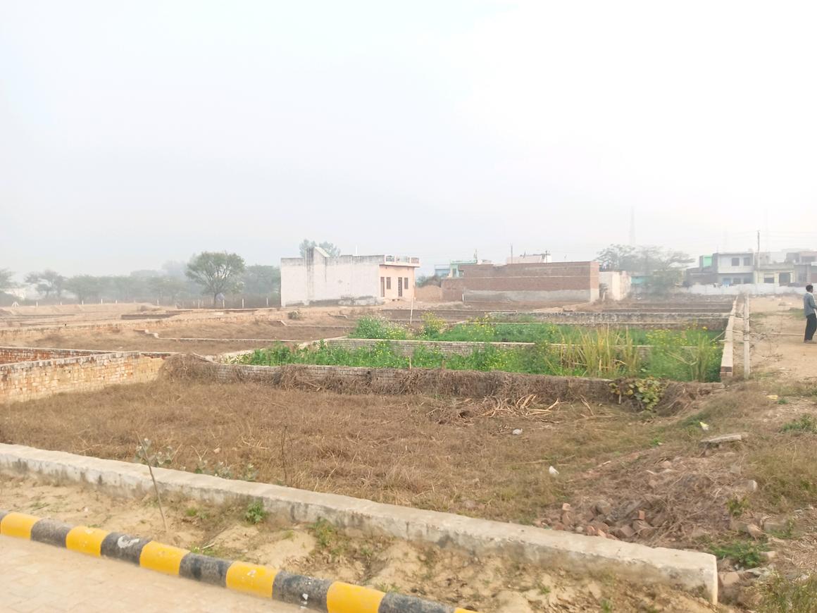 Plot For Sale in Jhanjhar To Khurja 