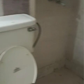 Bathroom in 3 BHK Apartment at Panchsheel Wellington, Crossing Republic – for Rent