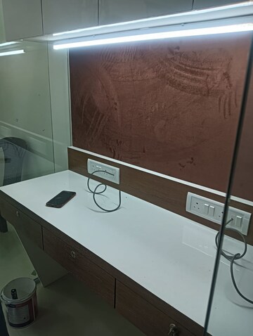 Kitchen in  Office Space at Express Zone, Malad East – for Rent