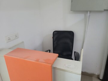 Team Area in  Office Space at Spaze ITech Park, Sector 49 – for Rent
