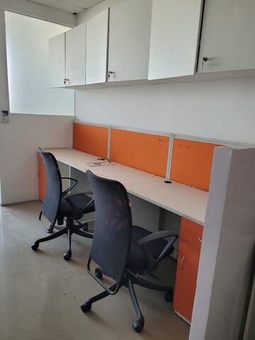 Team Area in  Office Space at Spaze ITech Park, Sector 49 – for Rent