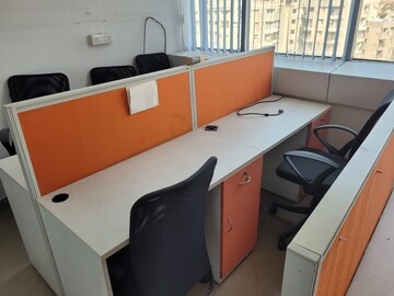 Team Area in  Office Space at Spaze ITech Park, Sector 49 – for Rent