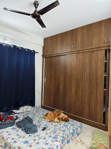 Bedroom in 2 BHK Apartment at Indiranagar – for Rent