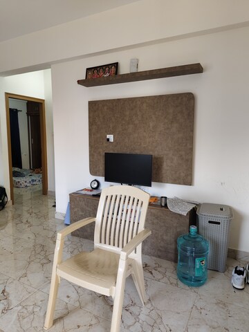 Master Bedroom in 2 BHK Apartment at Indiranagar – for Rent
