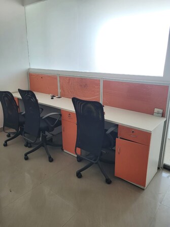 Commercial Office Space 821 Sq.Ft. For Rent in Sector 49 Gurgaon  8101587