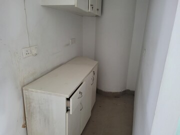 Bathroom in  Office Space at Spaze ITech Park, Sector 49 – for Rent