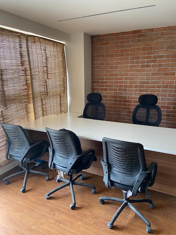 Commercial Office Space 876 Sq.Ft. For Rent in Bodakdev Ahmedabad  8101605