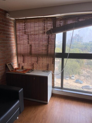 Kitchen in  Office Space at Bodakdev – for Rent