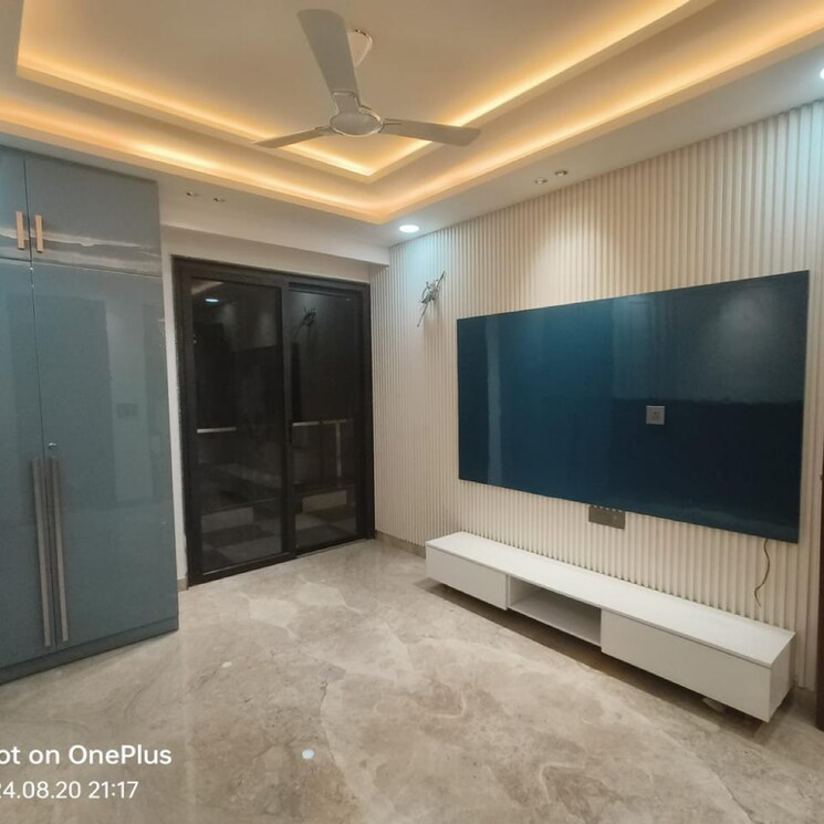 Living Room, trevoc-royal-residences 4 Bedroom 3380 Sq.Ft. Builder Floor In Sector 56 Gurgaon 8101615