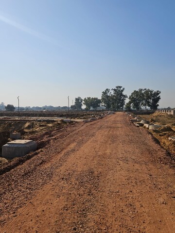  Plot For Sale in Bahlolpur