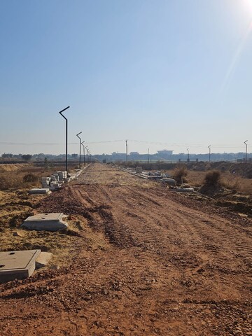 Plot Area in  Plot at Bahlolpur – for Sale