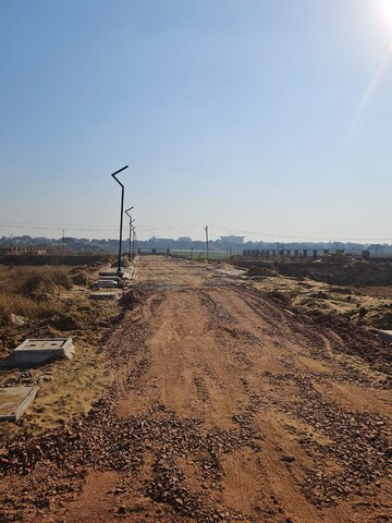Plot Area in  Plot at Bahlolpur – for Sale