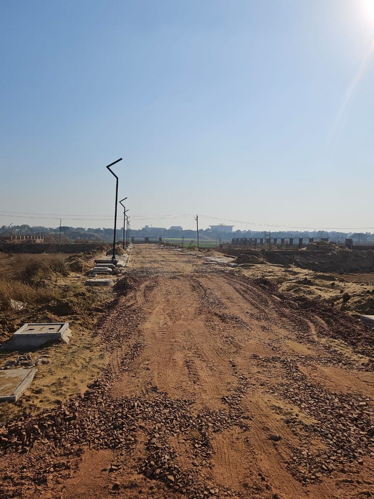 undefined, bahlolpur  55 Sq.Yd. Plot In Bahlolpur Noida 8101616