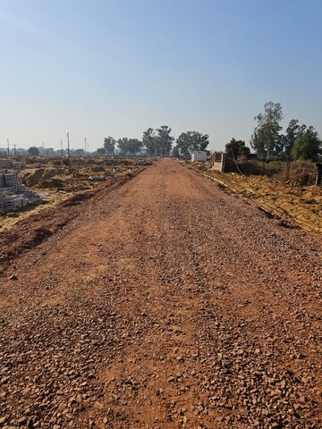 Plot Area in  Plot at Bahlolpur – for Sale