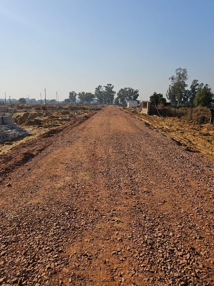 undefined, bahlolpur  55 Sq.Yd. Plot In Bahlolpur Noida 8101616