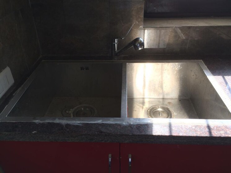 Kitchen, palam-vihar-residents-association 6+ Bedroom 235 Sq.Yd. Independent House In Palam Vihar Gurgaon 8101632