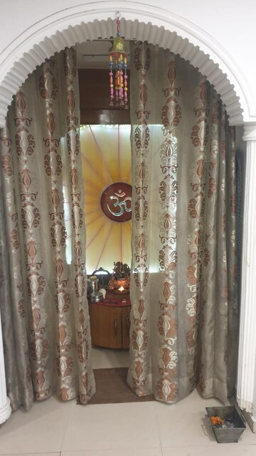 4 BHK Apartment – Exterior View View at Sunworld Vanalika, Sector 107 - for Rent