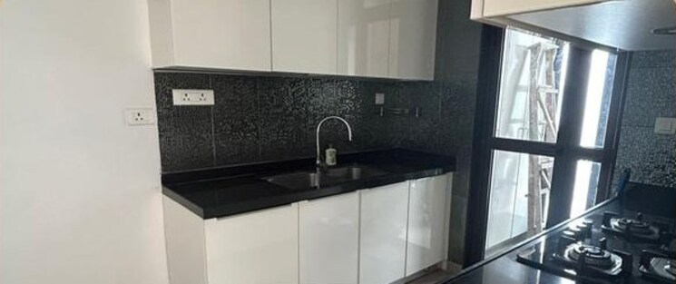 Kitchen, lodha-allura 2 Bedroom 893 Sq.Ft. Apartment In Worli Mumbai 8101638