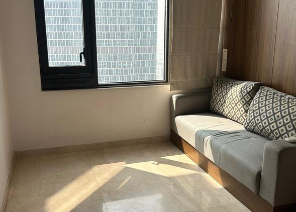 2 BHK Apartment For Sale in Lodha Allura