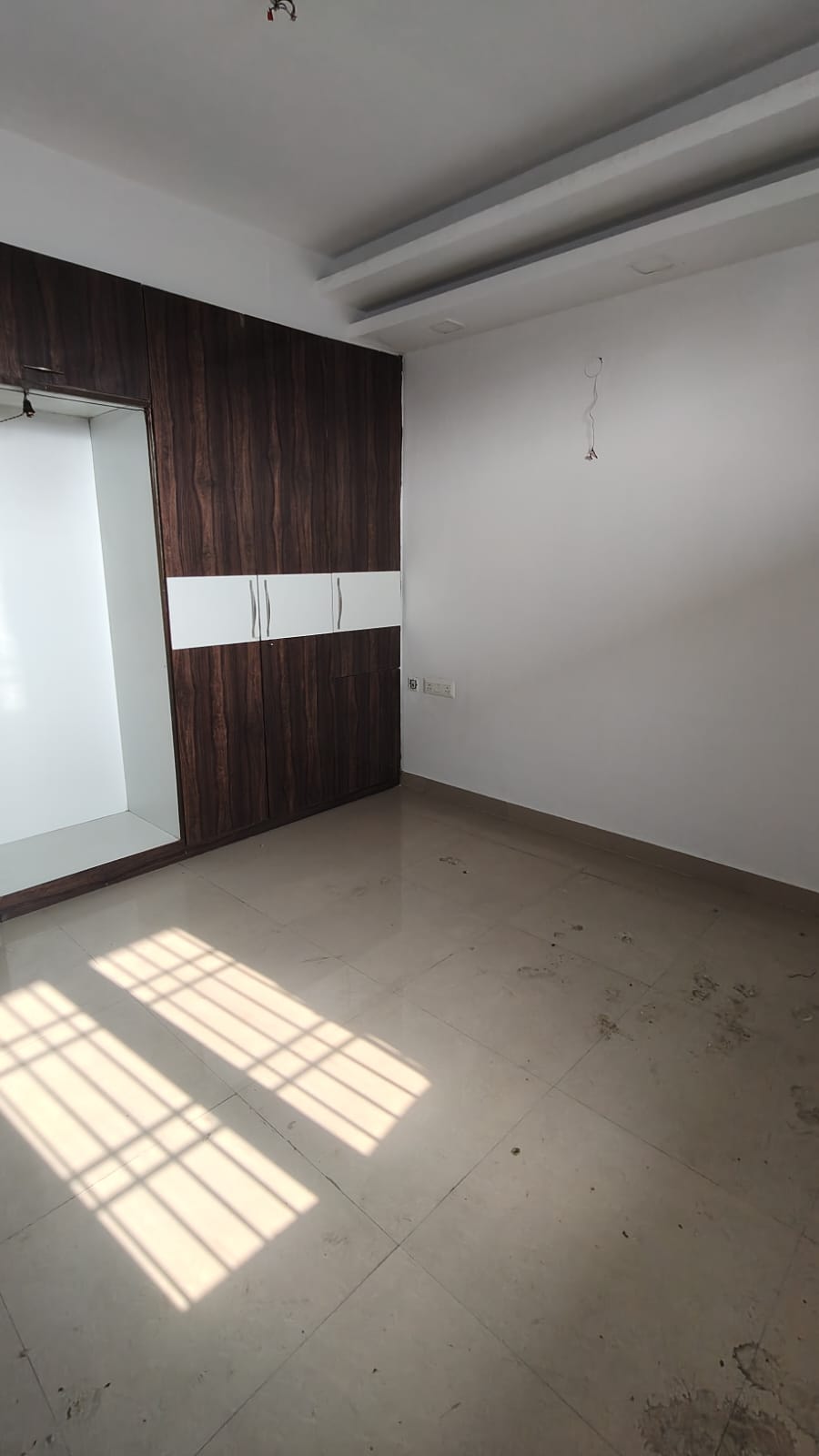 3 BHK Apartment For Sale in Vasu Fortune Residency