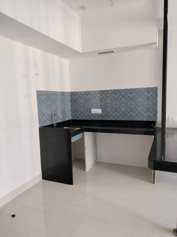 1 BHK Apartment For Rent in Lodha Quality Home Tower 2 Majiwada Thane  8101634