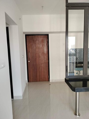 1 BHK Apartment For Rent in Lodha Quality Home Tower 2 Majiwada Thane  8101634