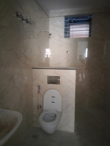 Bathroom in 3 BHK Apartment at Indiranagar – for Sale