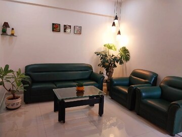 3 BHK Apartment For Resale in Sai Innovision 7 Avenues Balewadi Pune  8101653