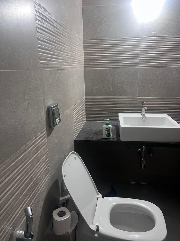 Master Bedroom, sai-innovision-7-avenues 3 Bedroom 1264 Sq.Ft. Apartment In Balewadi Pune 8101653