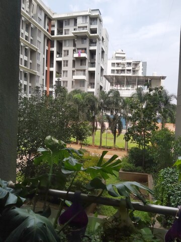 3 BHK Apartment – Exterior View View at Sai Innovision 7 Avenues, Balewadi - for Sale