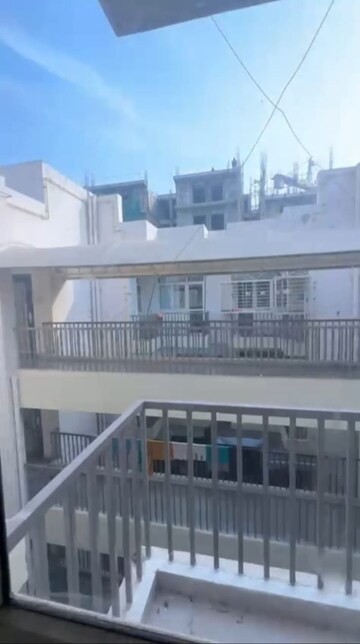 3 BHK Apartment – Exterior View View at Wave Executive Floors, Wave City - for Rent