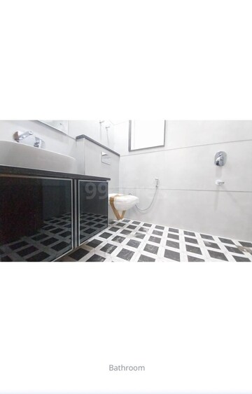 3 BHK Builder Floor – Exterior View View at Sector 9a - for Sale
