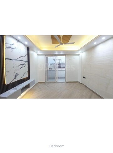 Kitchen in 3 BHK Builder Floor at Sector 9a – for Sale
