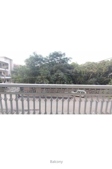 3 BHK Builder Floor – Exterior View View at Sector 9a - for Sale