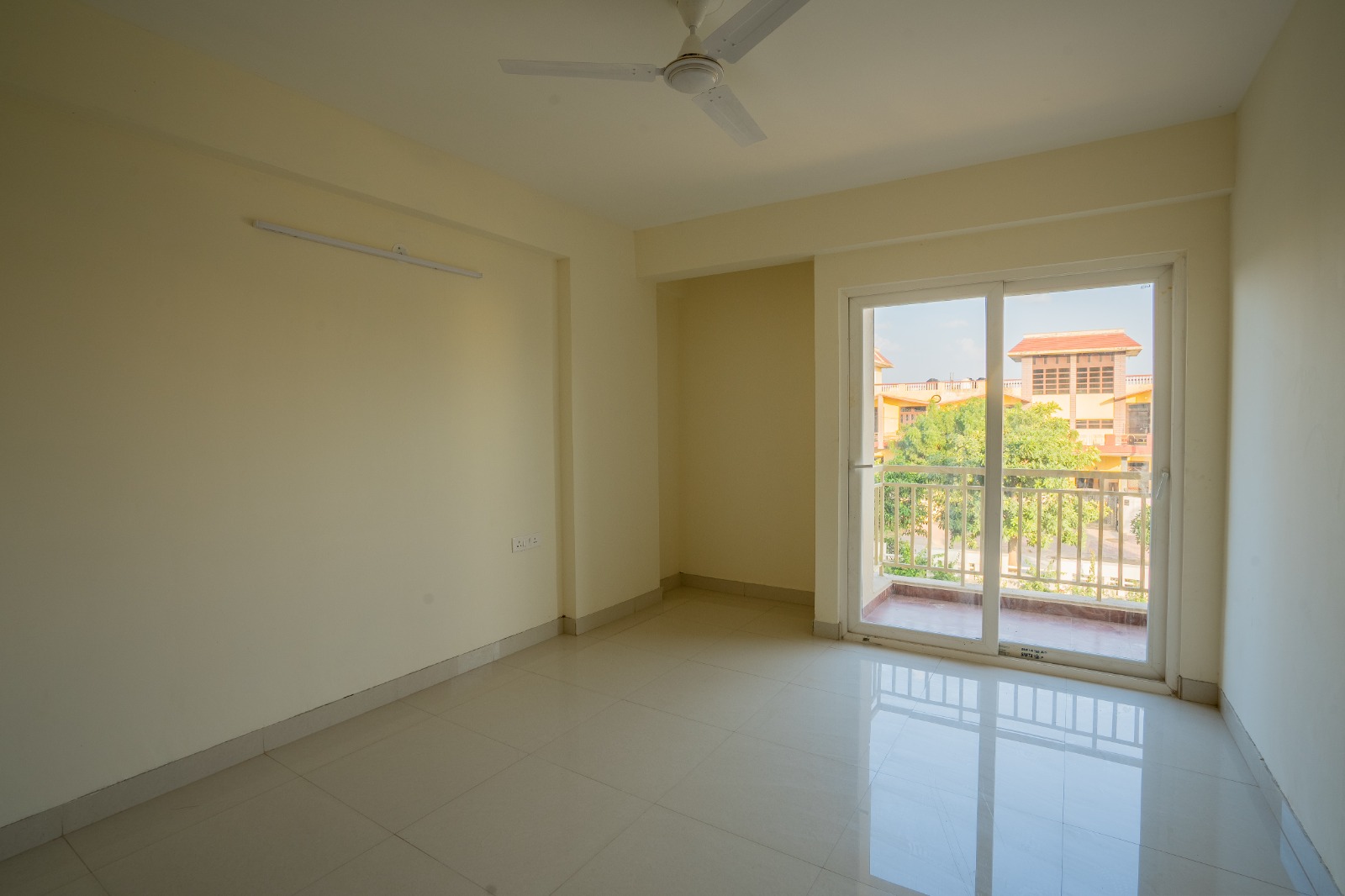 2 BHK Apartment For Sale in AKG Pari Residency