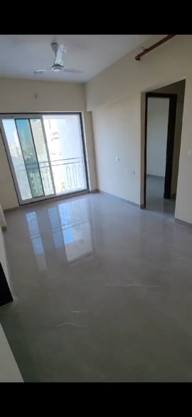 2 BHK Apartment For Sale in Satra Satara One