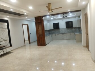 4 BHK Builder Floor For Resale in Chander Nagar Delhi  8101679