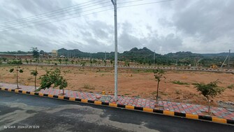 Plot For Resale in Hyderguda Hyderabad  8101663